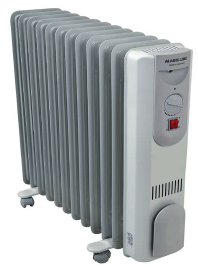 Oil Heaters