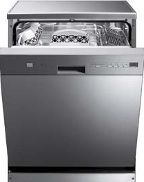 Dishwasher