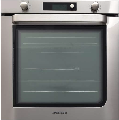 Built-in Oven RFA77